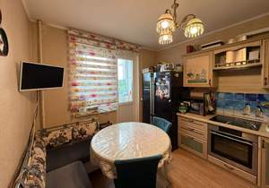 3-к квартира, вторичка, 85м2, 8/23 этаж
