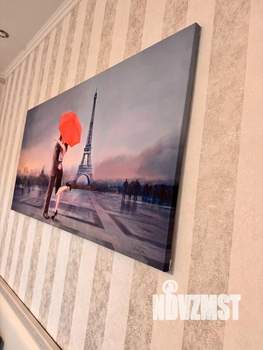 1-к квартира, вторичка, 42м2, 16/17 этаж