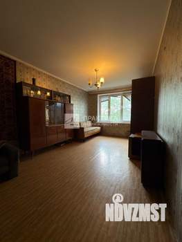 1-к квартира, вторичка, 32м2, 7/9 этаж