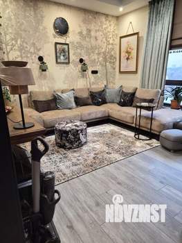 4-к квартира, вторичка, 127м2, 7/8 этаж