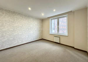 2-к квартира, вторичка, 54м2, 2/25 этаж