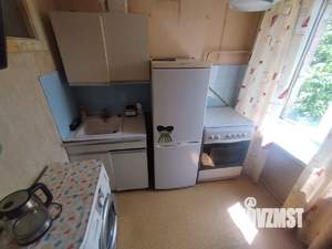 1-к квартира, вторичка, 32м2, 4/12 этаж