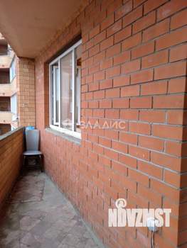 1-к квартира, вторичка, 35м2, 14/14 этаж