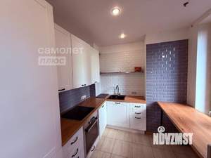 3-к квартира, вторичка, 56м2, 15/26 этаж