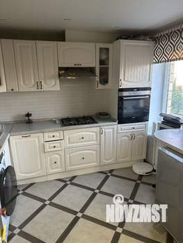 3-к квартира, вторичка, 63м2, 9/9 этаж