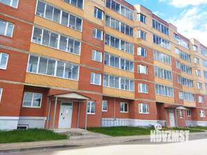 1-к квартира, вторичка, 39м2, 4/6 этаж