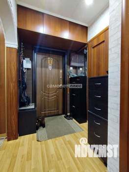 3-к квартира, вторичка, 77м2, 23/25 этаж