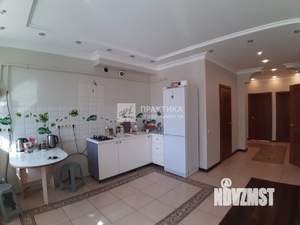 3-к квартира, вторичка, 82м2, 3/3 этаж