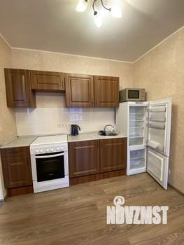 2-к квартира, вторичка, 38м2, 14/26 этаж