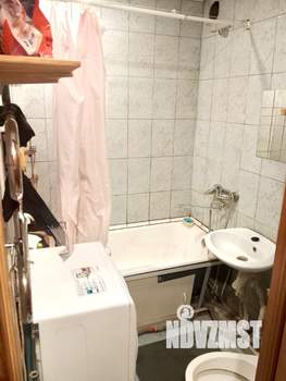 2-к квартира, вторичка, 31м2, 5/5 этаж