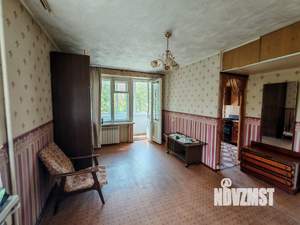 1-к квартира, вторичка, 32м2, 4/5 этаж