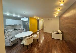 2-к квартира, вторичка, 66м2, 1/5 этаж