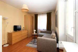 1-к квартира, вторичка, 36м2, 4/10 этаж