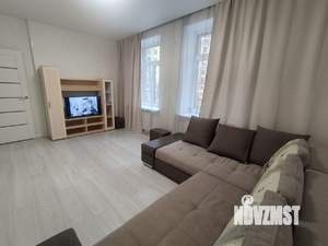 2-к квартира, вторичка, 50м2, 3/17 этаж