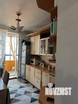 3-к квартира, вторичка, 85м2, 13/17 этаж