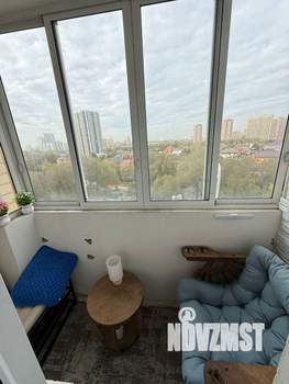 3-к квартира, вторичка, 85м2, 8/23 этаж