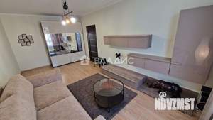 1-к квартира, вторичка, 42м2, 4/5 этаж