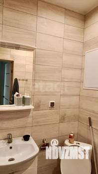 Студия квартира, вторичка, 28м2, 7/25 этаж