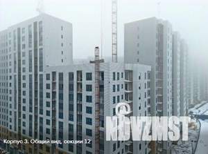 1-к квартира, вторичка, 34м2, 9/16 этаж