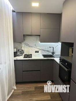 2-к квартира, вторичка, 41м2, 1/5 этаж