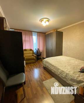 3-к квартира, вторичка, 72м2, 3/9 этаж