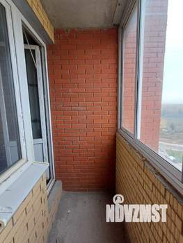 1-к квартира, вторичка, 39м2, 13/17 этаж