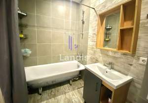 1-к квартира, вторичка, 40м2, 14/17 этаж