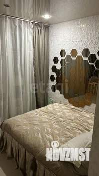 2-к квартира, вторичка, 33м2, 8/17 этаж