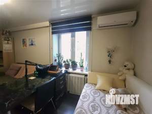 2-к квартира, вторичка, 41м2, 5/5 этаж