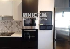 2-к квартира, вторичка, 50м2, 5/17 этаж