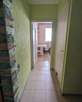2-к квартира, вторичка, 62м2, 23/25 этаж