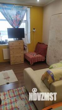 3-к квартира, вторичка, 56м2, 5/17 этаж
