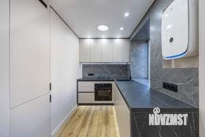 3-к квартира, вторичка, 70м2, 3/9 этаж