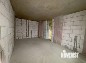 1-к квартира, вторичка, 44м2, 7/12 этаж