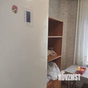 1-к квартира, вторичка, 37м2, 1/9 этаж