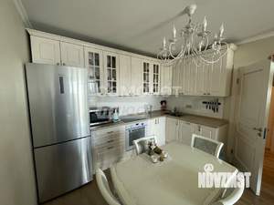 1-к квартира, вторичка, 49м2, 21/26 этаж