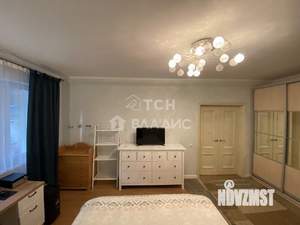 1-к квартира, вторичка, 42м2, 7/15 этаж