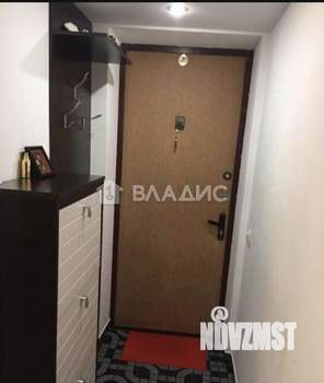 1-к квартира, вторичка, 39м2, 1/3 этаж