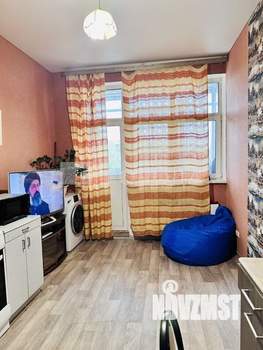 1-к квартира, вторичка, 42м2, 2/4 этаж