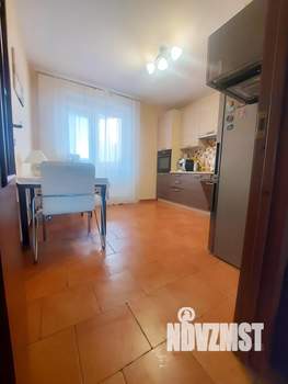 3-к квартира, вторичка, 85м2, 3/17 этаж