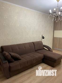 2-к квартира, вторичка, 56м2, 3/25 этаж