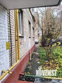 3-к квартира, вторичка, 57м2, 1/9 этаж