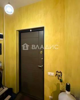 1-к квартира, вторичка, 47м2, 15/27 этаж