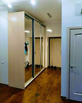 3-к квартира, вторичка, 115м2, 5/9 этаж