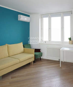 2-к квартира, вторичка, 69м2, 20/25 этаж