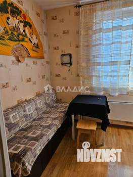 1-к квартира, вторичка, 38м2, 8/16 этаж