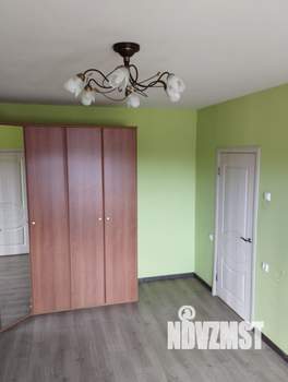 1-к квартира, вторичка, 38м2, 5/17 этаж