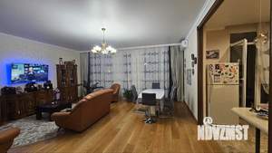 4-к квартира, вторичка, 141м2, 2/5 этаж