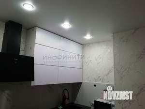 2-к квартира, вторичка, 55м2, 4/5 этаж