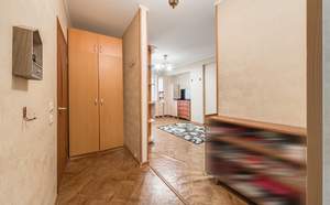 1-к квартира, вторичка, 39м2, 12/13 этаж